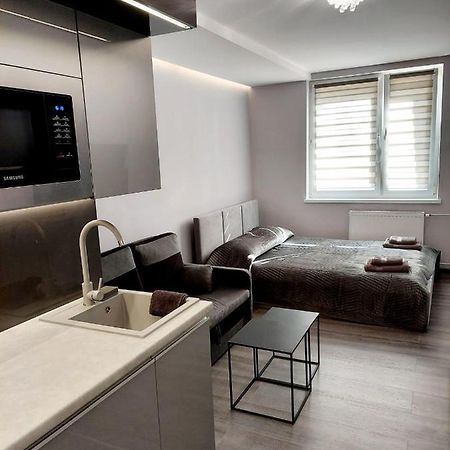 Apartament Zrodelko Криница-Здруй Екстериор снимка