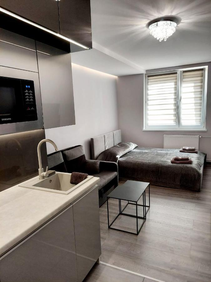 Apartament Zrodelko Криница-Здруй Екстериор снимка