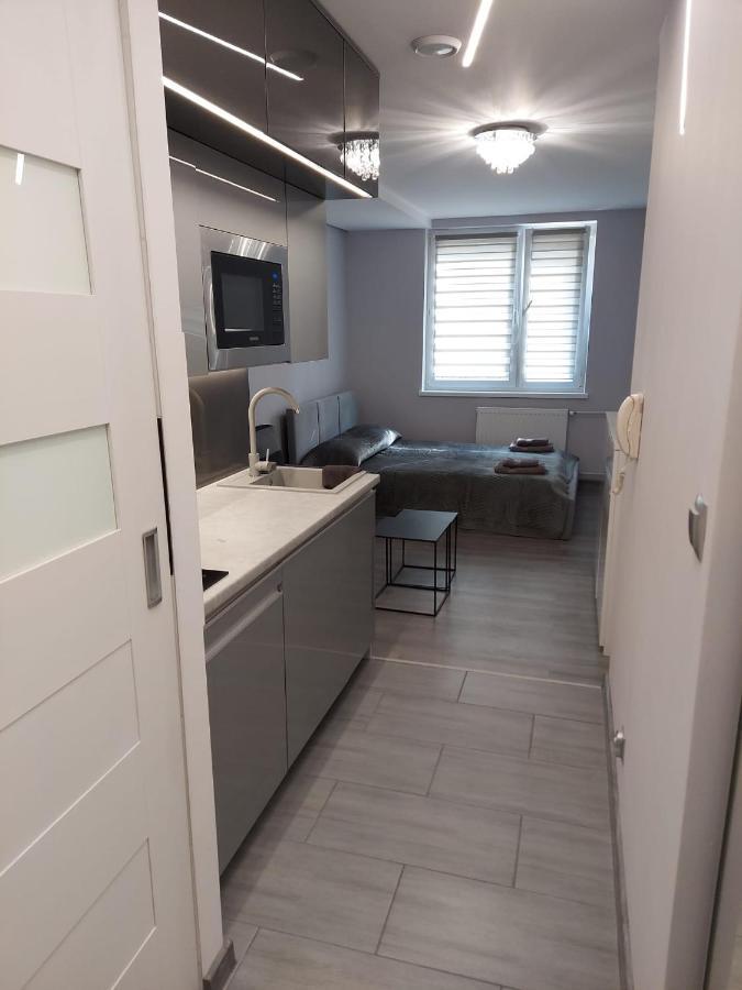 Apartament Zrodelko Криница-Здруй Екстериор снимка