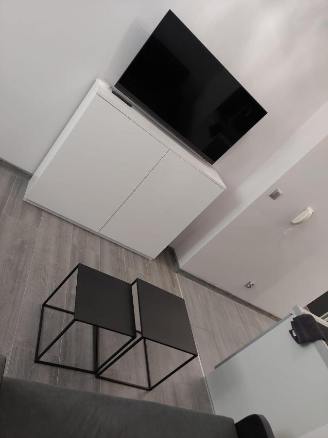 Apartament Zrodelko Криница-Здруй Екстериор снимка