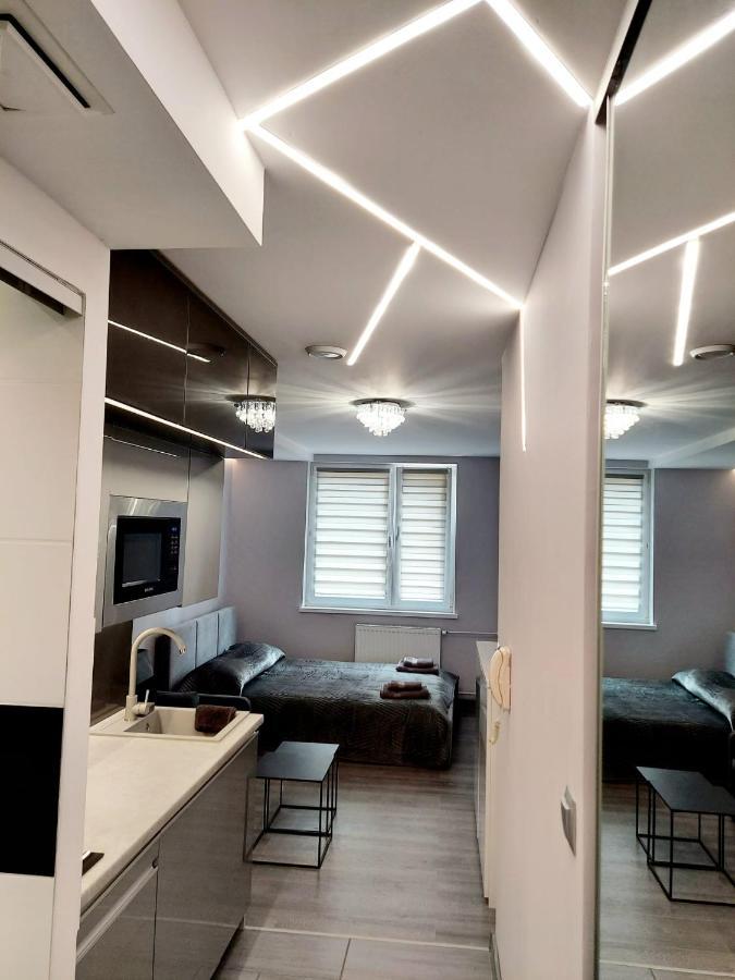 Apartament Zrodelko Криница-Здруй Екстериор снимка