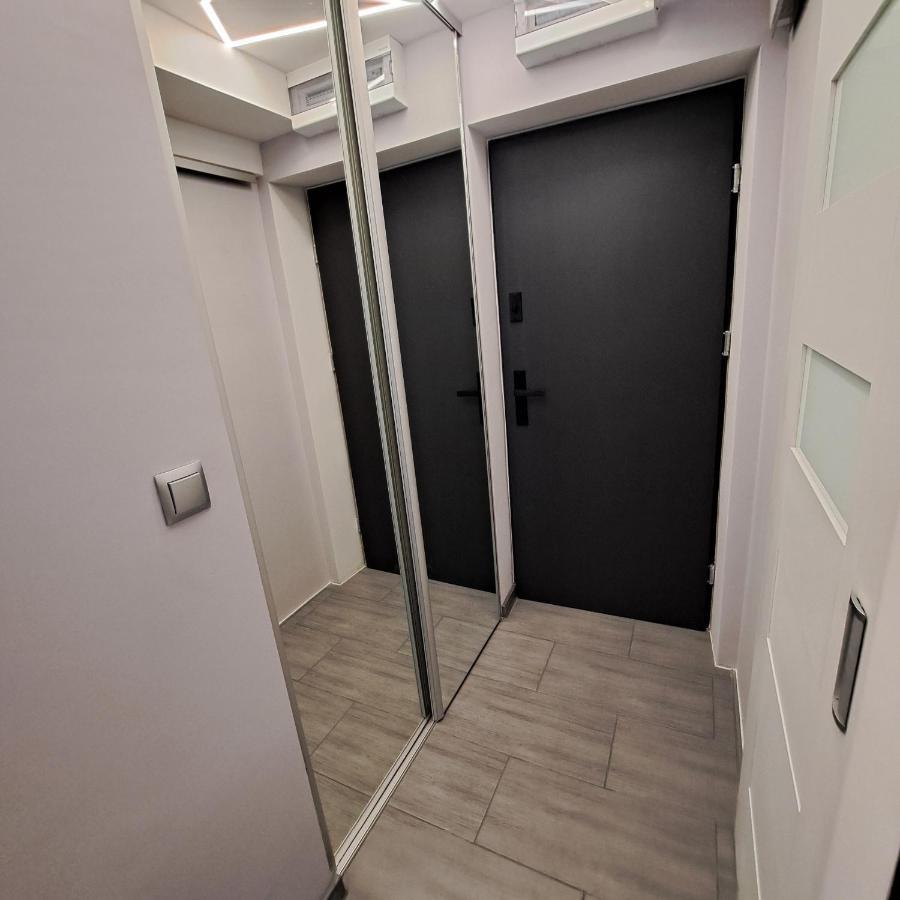 Apartament Zrodelko Криница-Здруй Екстериор снимка