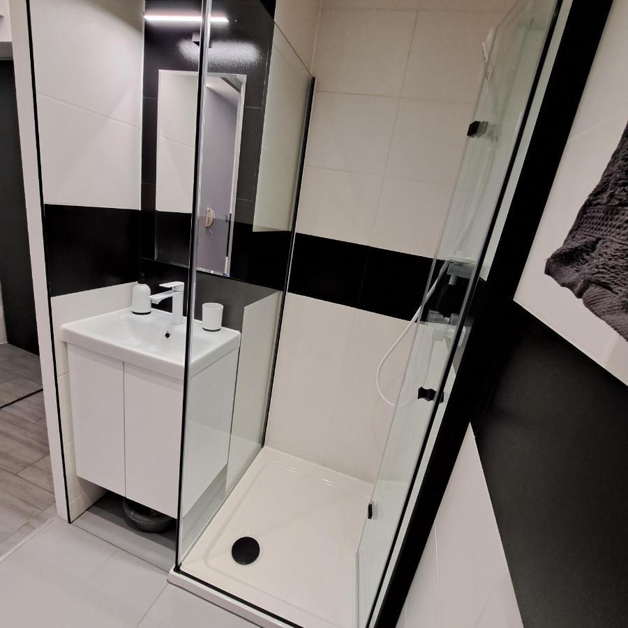 Apartament Zrodelko Криница-Здруй Екстериор снимка