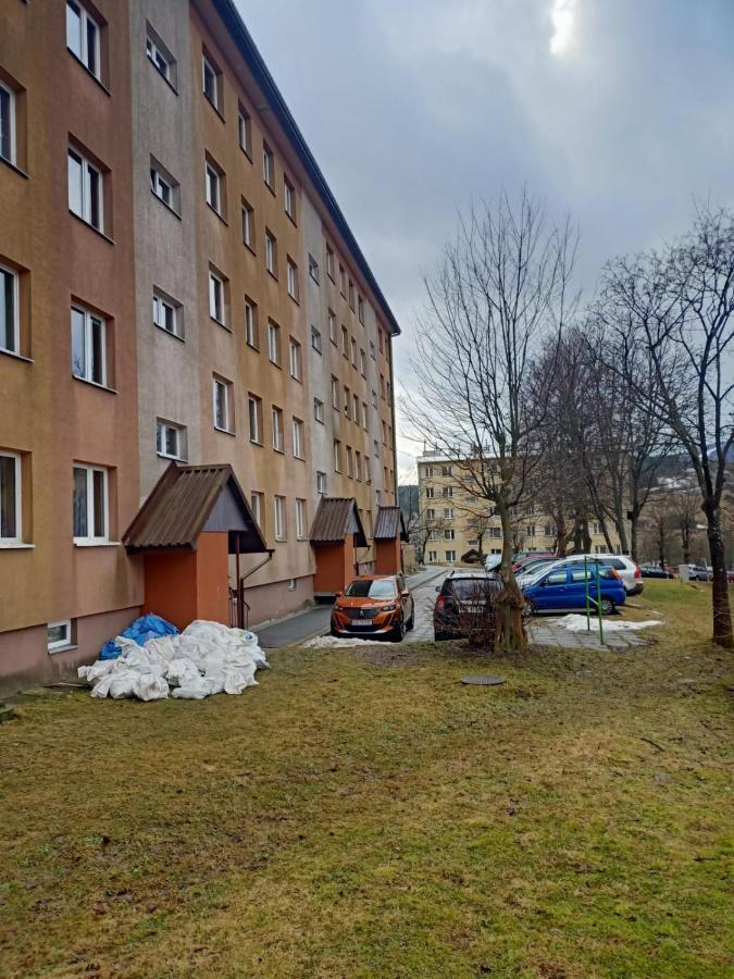 Apartament Zrodelko Криница-Здруй Екстериор снимка