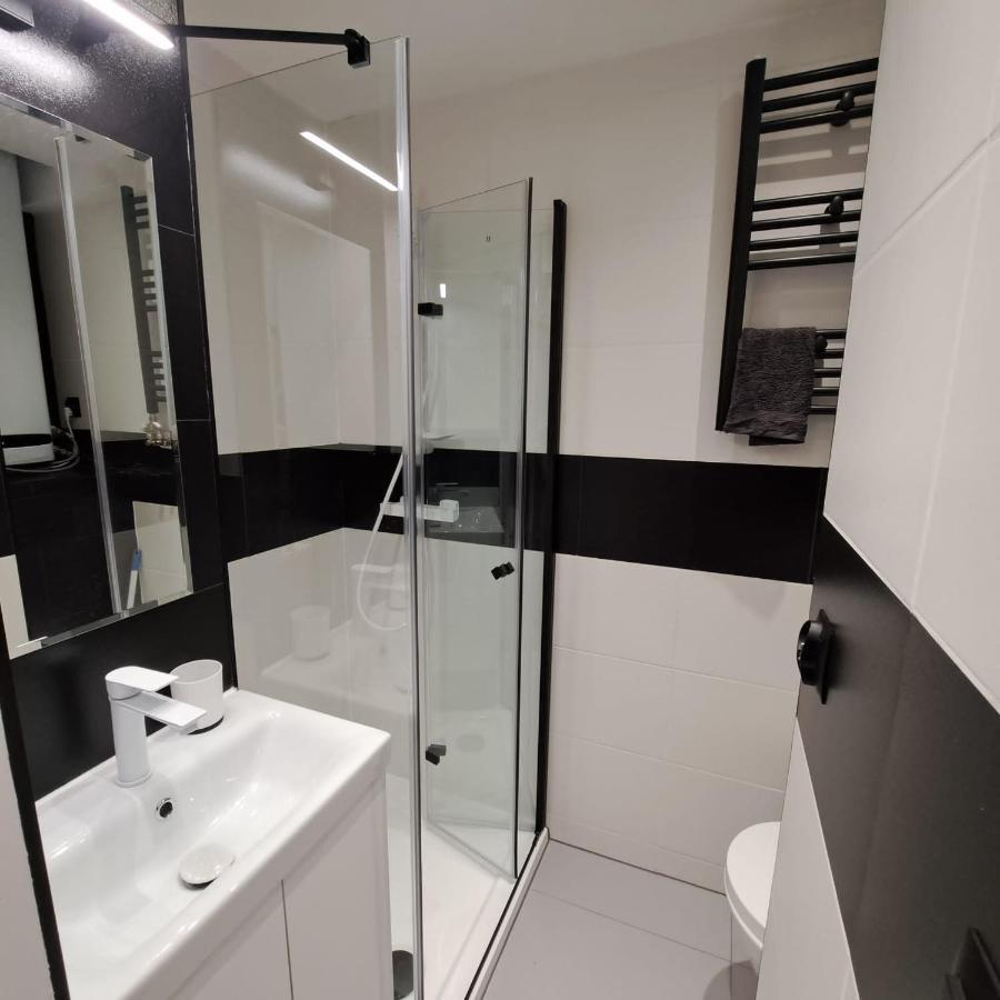 Apartament Zrodelko Криница-Здруй Екстериор снимка