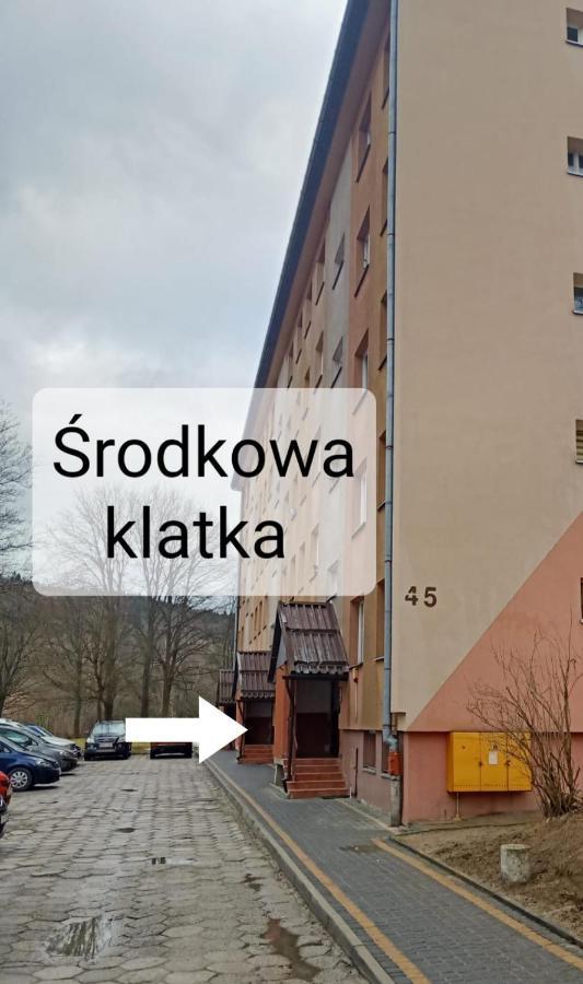 Apartament Zrodelko Криница-Здруй Екстериор снимка