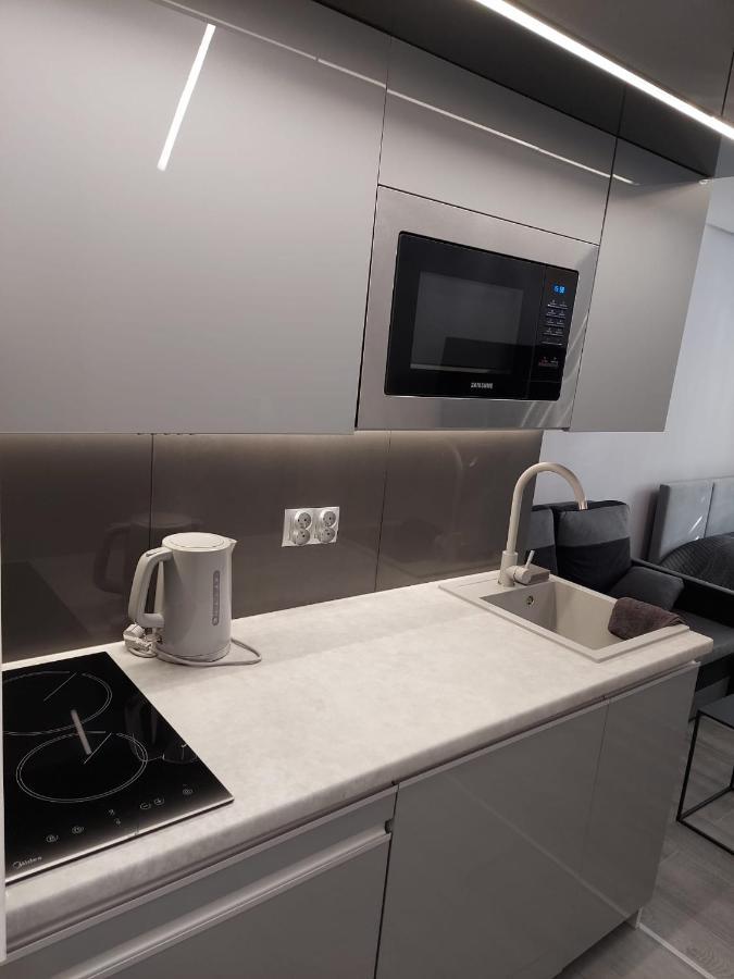 Apartament Zrodelko Криница-Здруй Екстериор снимка